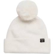Bonnet Superdry heritage ribbed beanie
