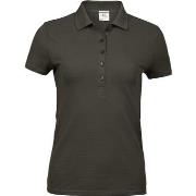 Polo Tee Jays TJ145