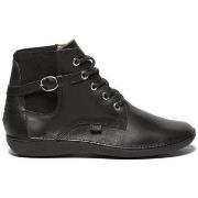 Bottines TBS METINNA