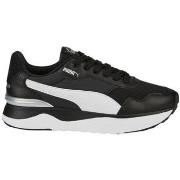 Baskets basses enfant Puma R78 Voyage Soft JR