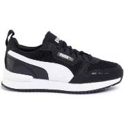 Baskets basses enfant Puma R78 JR