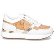 Baskets Prima Classe Sneaker Donna