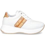 Baskets Prima Classe Sneaker Donna