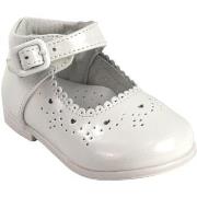 Chaussures enfant Bubble Bobble fille a1890 blanc