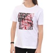 T-shirt Lee Cooper LEE-010691