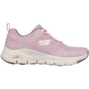 Ville basse Skechers 149414 ARCH FIT - COMFY WAVE