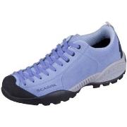 Baskets basses Scarpa Mojito Gtx