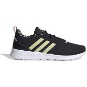 Baskets basses adidas QT Racer