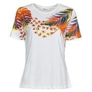 T-shirt Desigual TS_MINNEAPOLIS