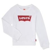 Sweat-shirt enfant Levis KEY ITEM LOGO CREW