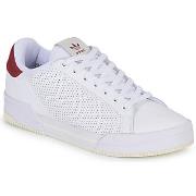 Baskets basses adidas COURT TOURINO RF