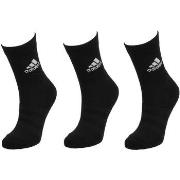 Chaussettes adidas 3s perf crew cho7 nr 3pp