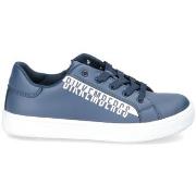 Baskets Bikkembergs Sneaker Donna