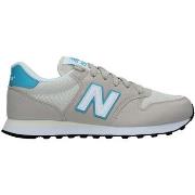 Baskets basses New Balance GW500CE2