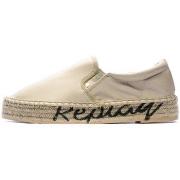 Espadrilles Replay GWF3C.C0001S