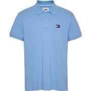 Polo Tommy Jeans Classic Badge Polo