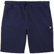 Short Lyle &amp; Scott Sweat Short