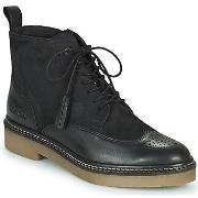 Boots Kickers OXANYHIGH