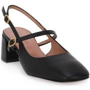 Chaussures escarpins Priv Lab NERO NAPPA