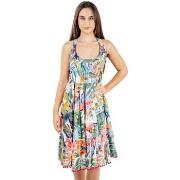 Robe courte Isla Bonita By Sigris Robe Courte