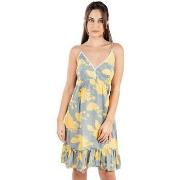 Robe courte Isla Bonita By Sigris Robe Courte