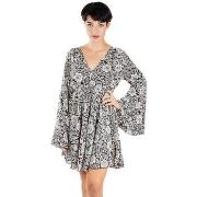 Robe courte Isla Bonita By Sigris Robe Courte