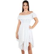 Robe Isla Bonita By Sigris Robe