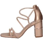 Sandales Exé Shoes Exe' helen Sandales Femme nu 459