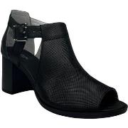 Chaussures escarpins NeroGiardini Rio Nero