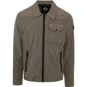 Veste Reset Tarifa Desert Jacket Taupe