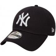 Casquette New-Era Casquette homme new york bleu marine 10531939