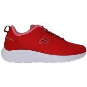 Baskets basses Fila Spitfire