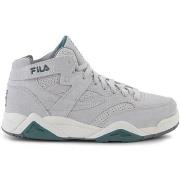 Boots Fila Msquad S Mid