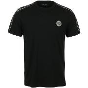 T-shirt Fred Perry Reflective Detail Ringer Tee