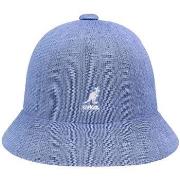 Chapeau Kangol Tropic Casual Bucket / Lilas