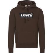 Sweat-shirt Levis Sweat coton droit Levi's®