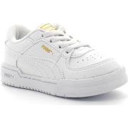 Baskets enfant Puma Basket à lacet elastique pour enfant CA Pro Classi...