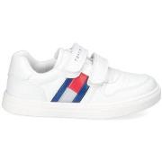 Baskets enfant Tommy Hilfiger Sneaker K