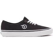 Baskets Vans AUTHENTIC ANAHEIM VN0005UC-BLA BLACK