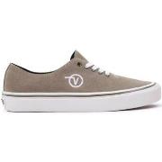 Baskets Vans AUTHENTIC ANAHEIM VN0005UC-BRC KAKI