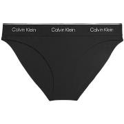 Culottes &amp; slips Calvin Klein Jeans Culotte Ref 59562 UB1 Noir