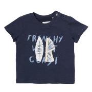 T-shirt enfant Ikks ECHARPANT