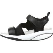 Sandales Mbt aza Sandales Femme noir