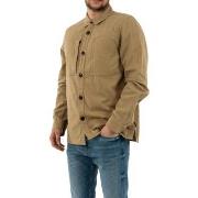 Chemise Barbour mos0090