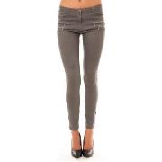 Pantalon Comme Des Filles Comme Des Garçons Pantalon C606 gris