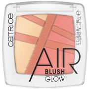 Blush &amp; poudres Catrice Poudre Blush AirBlush Glow