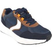 Chaussures Bitesta Chaussure homme 23s70181 bleu