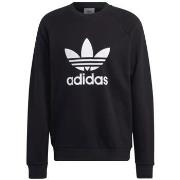 Sweat-shirt adidas Adicolor Classics Trefoil Crewneck Sweatshirt