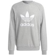 Sweat-shirt adidas Adicolor Classics Trefoil Crewneck Sweatshirt