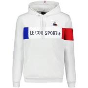 Sweat-shirt Le Coq Sportif Essential tricolore
